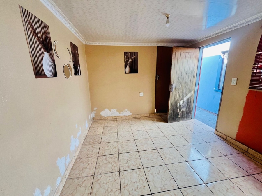 3 Bedroom Property for Sale in Blomanda Free State